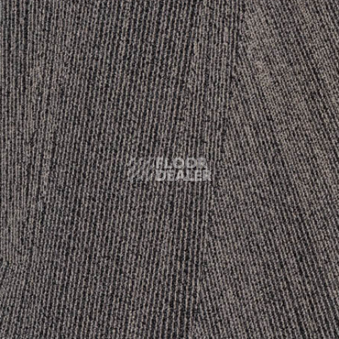 Ковровая плитка Milliken Facet fct 79 Anthracite фото 1 | FLOORDEALER